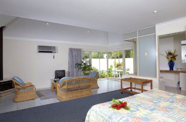 Bayview Geographe Resort - Accommodation QLD 2