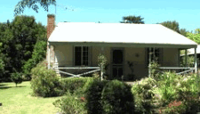  Accommodation QLD