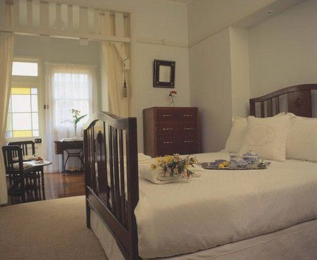 Tokelau Guest House - Accommodation QLD 1