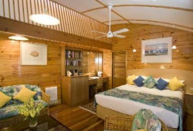  Accommodation QLD