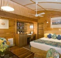 Kims Beach Hideaway - Accommodation QLD