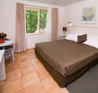 Forrest Hotel And Apartments - Accommodation QLD