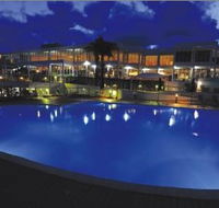 Absolute Beachfront Opal Cove Resort - Accommodation QLD
