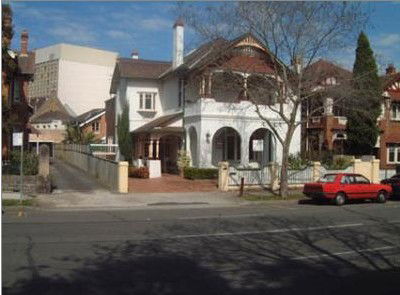  Accommodation QLD