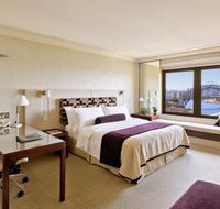 Intercontinental Sydney - Accommodation QLD