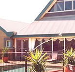 Bimet Executive Lodge - Accommodation QLD
