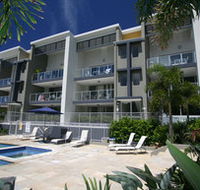Splendido Resort Apartments - Accommodation QLD