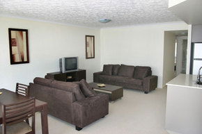 Splendido Resort Apartments - Accommodation QLD 1