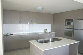 Splendido Resort Apartments - Accommodation QLD 2