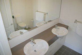 Splendido Resort Apartments - Accommodation QLD 3