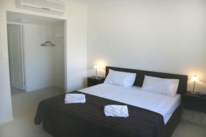 Splendido Resort Apartments - Accommodation QLD 4