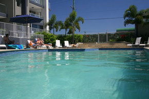 Splendido Resort Apartments - Accommodation QLD 5