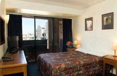 Capitol Square Hotel Managed By Rydges - Accommodation QLD 0