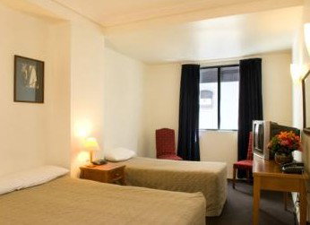 Capitol Square Hotel Managed By Rydges - Accommodation QLD 1
