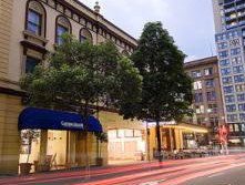 Capitol Square Hotel Managed By Rydges - Accommodation QLD 2