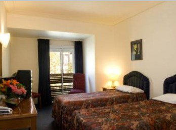 Capitol Square Hotel Managed By Rydges - Accommodation QLD 3