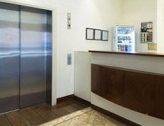 Capitol Square Hotel Managed By Rydges - Accommodation QLD 4