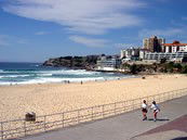 Bondi Beach NSW Accommodation QLD