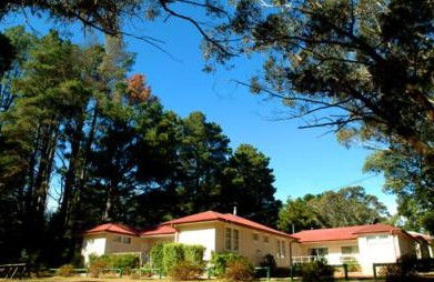 Blackheath NSW Accommodation QLD