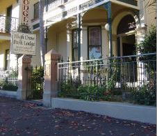 Randwick NSW Accommodation QLD