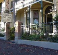 High Cross Park Lodge - Accommodation QLD