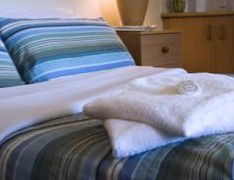 High Cross Park Lodge - Accommodation QLD 1