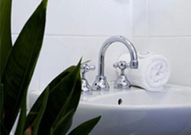 High Cross Park Lodge - Accommodation QLD 2