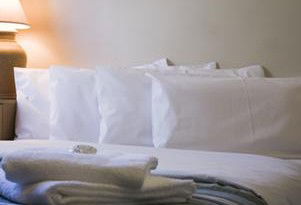 High Cross Park Lodge - Accommodation QLD 3