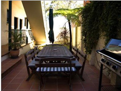 High Cross Park Lodge - Accommodation QLD 5
