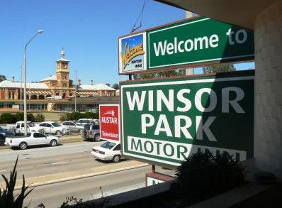 Wirlinga NSW Accommodation QLD