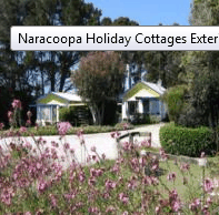 King Island Accommodation Cottages - Accommodation QLD 3
