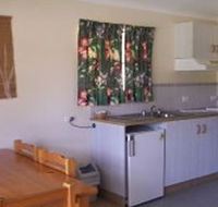 Halliday Bay Resort - Accommodation QLD