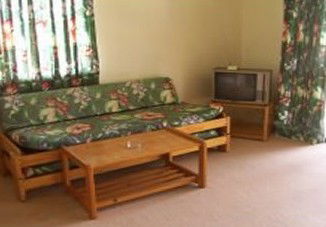 Halliday Bay Resort - Accommodation QLD 1