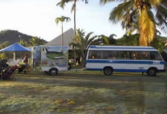 Halliday Bay Resort - Accommodation QLD 2