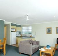Beaches Holiday Resort - Accommodation QLD