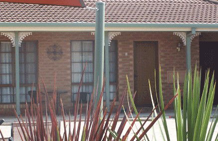 Nyora NSW Accommodation QLD