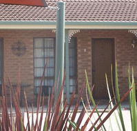 Arcadia Motor Inn - Accommodation QLD