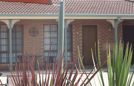 Arcadia Motor Inn - Accommodation QLD 0