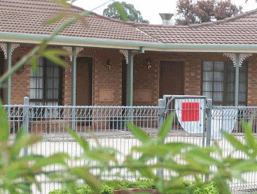 Arcadia Motor Inn - Accommodation QLD 1