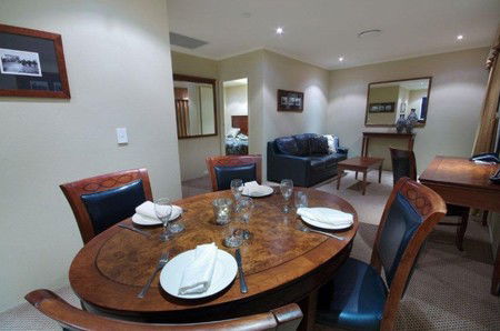 Enmore ACT Accommodation QLD