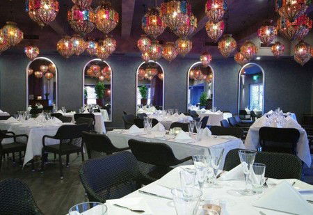 Quality Hotel Powerhouse - Accommodation QLD 1