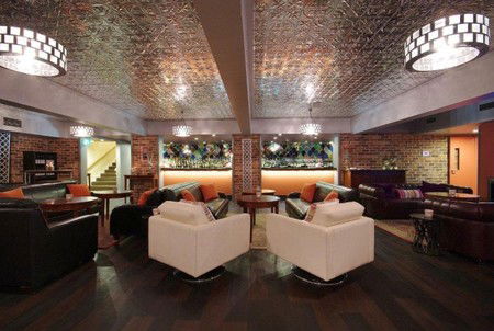 Quality Hotel Powerhouse - Accommodation QLD 2