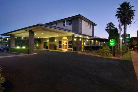 Quality Hotel Powerhouse - Accommodation QLD 5