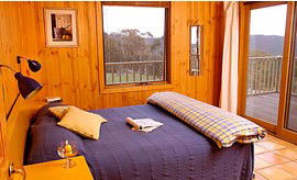 Turon Gates - Accommodation QLD 1