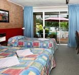 Aquajet Motel - Accommodation QLD