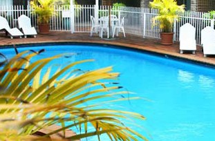 Aquajet Motel - Accommodation QLD 3