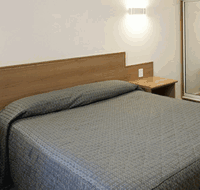 Great Eastern Motor Lodge - Accommodation QLD