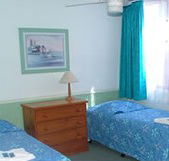 Mylos Holiday Apartments - Accommodation QLD