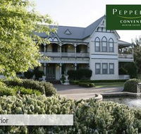 Peppers Convent - Accommodation QLD