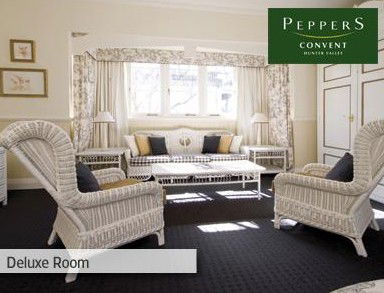 Peppers Convent - Accommodation QLD 1